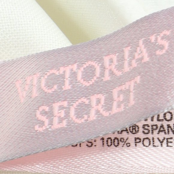 Victoria's Secret Bustier Corset Strapless Bra Size 36D - Picture 5 of 11
